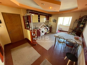 Apartament decomandat etj 3 - imagine 2