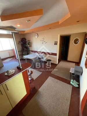 Apartament decomandat etj 3 - imagine 4