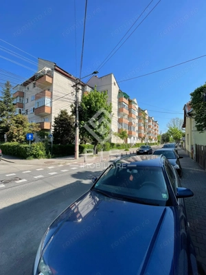 Apartament decomandat etj 3