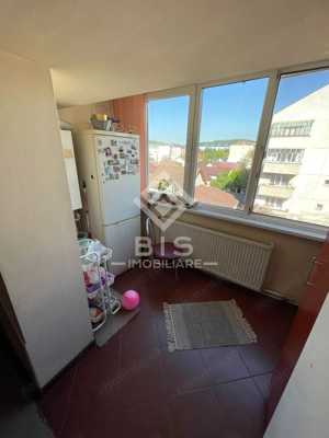 Apartament decomandat etj 3 - imagine 3