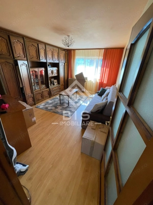 Apartament decomandat etj 3 - imagine 13