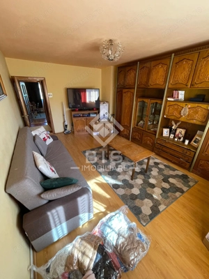 Apartament decomandat etj 3 - imagine 14