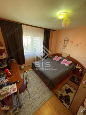 Apartament decomandat etj 3 - imagine 10