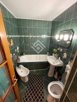 Apartament decomandat etj 3 - imagine 12