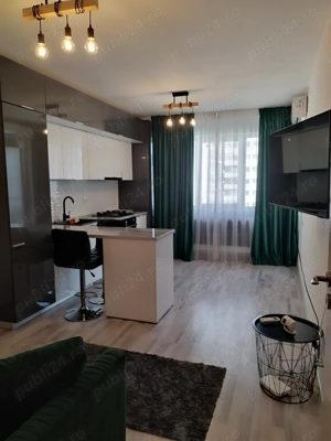 2 camere Rotar Park 2, Militari, Preciziei metrou