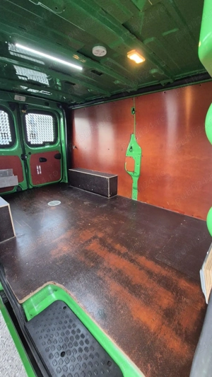 Renault Trafic 1.6DCI An2018 Euro6 LUNG H2L1 - imagine 12