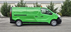 Renault Trafic 1.6DCI An2018 Euro6 LUNG H2L1 - imagine 7