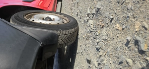 Logan VAN, 2008, benzina, 1.6 MPI, 174500 km.  - imagine 6