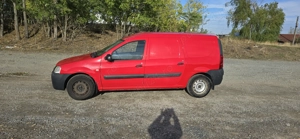 Logan VAN, 2008, benzina, 1.6 MPI, 174500 km. 