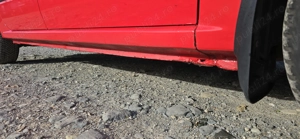 Logan VAN, 2008, benzina, 1.6 MPI, 174500 km.  - imagine 7