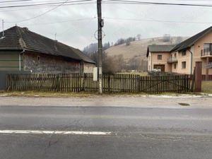 Vand teren pe DN 1O proprietar direct - imagine 4