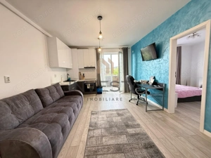 Apartament cu 2 camere pe strada Bobalnei , in Marasti !