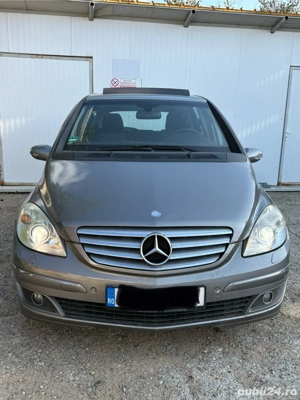 mercedes benz  b 180