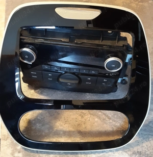 radio usb bluetooth si consola Renault Captur 2019 - imagine 5