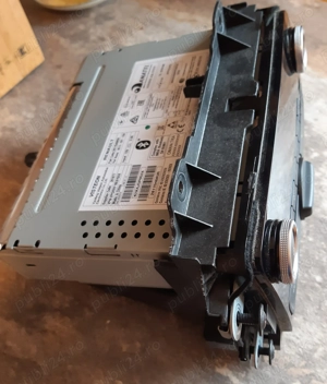 radio usb bluetooth si consola Renault Captur 2019 - imagine 4