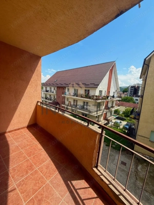 Apartament cu 2 Camere de vanzare pe strada Dimitrie Gusti ! - imagine 3