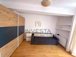 Apartament cu 2 Camere de vanzare pe strada Dimitrie Gusti !