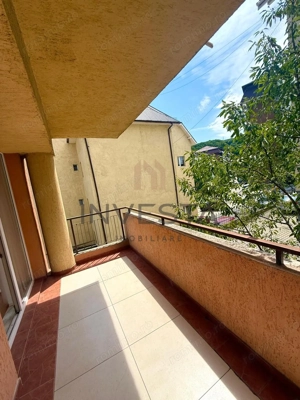 Apartament cu 2 Camere de vanzare pe strada Dimitrie Gusti ! - imagine 4