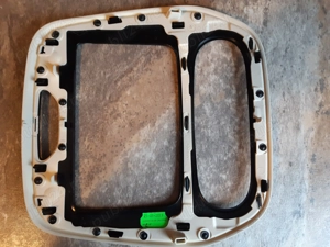 radio usb bluetooth si consola Renault Captur 2019 - imagine 7