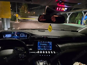 Peugeot 508 SW BlueHDi 130 EAT8 Allure Business - imagine 6