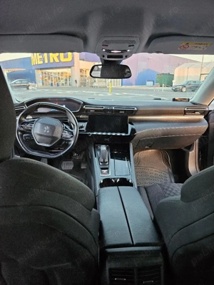 Peugeot 508 SW BlueHDi 130 EAT8 Allure Business - imagine 5