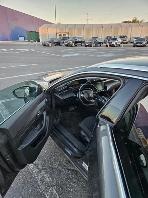 Peugeot 508 SW BlueHDi 130 EAT8 Allure Business - imagine 4