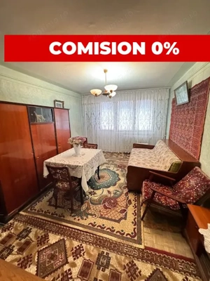 Apartament de vanzare 2 camere decomandate, str. Cornisa, Mun. Bacau