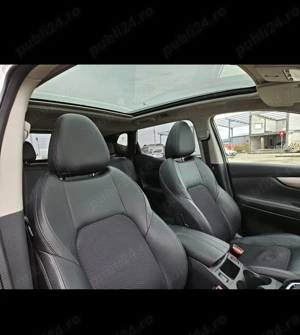 Vânzare  mașină bine întreținută,cu toate schimburile la zi !Nu se accepta schimburi ,stare buna !!! - imagine 10