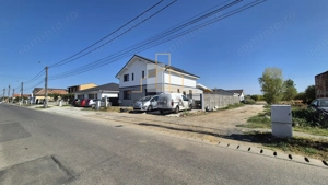 Teren Intravilan Construibil Giarmata-Vii  -str. Teilor-