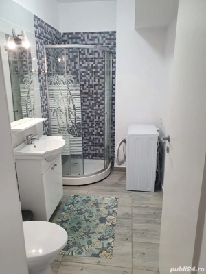 Inchiriez garsoniera 