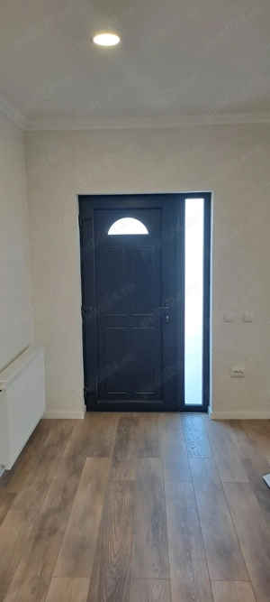 Vand casa, constructie noua in Les, Nojorid - imagine 9