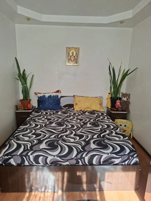 Vand apartament 3 camere la Piata Progresul la 10 min pana la metrou Eroii Revoluitiei  - imagine 4