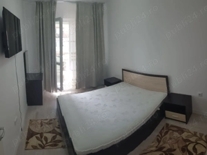 2 camere, centrala, mobilat,  Militari Residence, complex Avangarde, str Tineretului, 17, Chiajna, - imagine 2