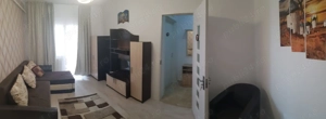 2 camere, centrala, mobilat,  Militari Residence, complex Avangarde, str Tineretului, 17, Chiajna,