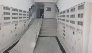 2 camere, centrala, mobilat,  Militari Residence, complex Avangarde, str Tineretului, 17, Chiajna, - imagine 16