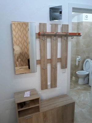 2 camere, centrala, mobilat,  Militari Residence, complex Avangarde, str Tineretului, 17, Chiajna, - imagine 8