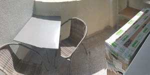 2 camere, centrala, mobilat,  Militari Residence, complex Avangarde, str Tineretului, 17, Chiajna, - imagine 9