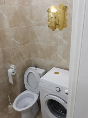 2 camere, centrala, mobilat,  Militari Residence, complex Avangarde, str Tineretului, 17, Chiajna, - imagine 15