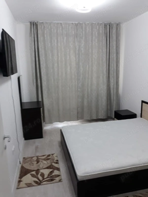 2 camere, centrala, mobilat,  Militari Residence, complex Avangarde, str Tineretului, 17, Chiajna, - imagine 17