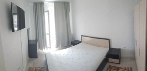 2 camere, centrala, mobilat,  Militari Residence, complex Avangarde, str Tineretului, 17, Chiajna, - imagine 19