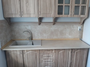 2 camere, centrala, mobilat,  Militari Residence, complex Avangarde, str Tineretului, 17, Chiajna, - imagine 20