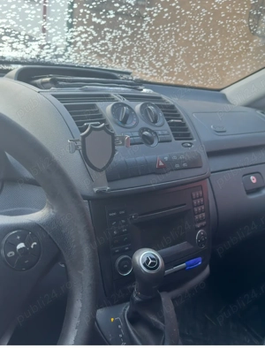 Vito 4x4 SD Funerare Dric - imagine 4