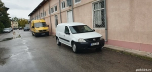 Logan Van Diesel Euro 5 - imagine 7