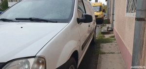 Logan Van Diesel Euro 5 - imagine 4