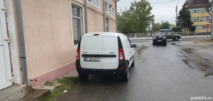 Logan Van Diesel Euro 5 - imagine 9