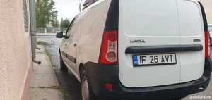 Logan Van Diesel Euro 5 - imagine 3