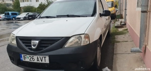 Logan Van Diesel Euro 5 - imagine 5