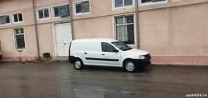 Logan Van Diesel Euro 5 - imagine 6