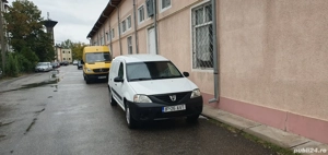 Logan Van Diesel Euro 5 - imagine 8