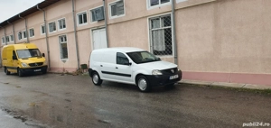 Logan Van Diesel Euro 5